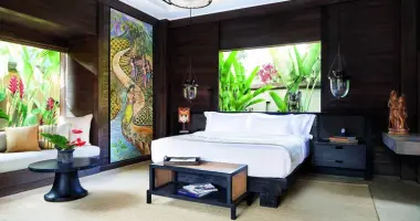 1BR Ubud Pool Villa